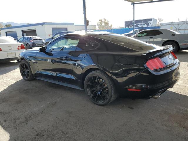 2015 FORD MUSTANG GT - 1FA6P8CF9F5385032