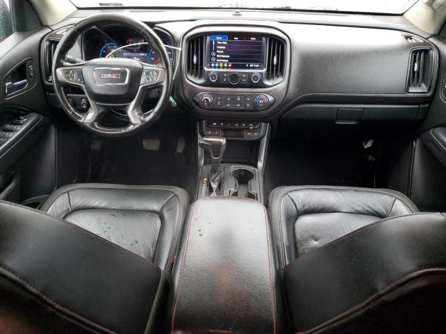 2019 GMC CANYON ALL 1GTP6FE1XK1264938