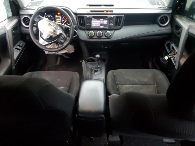 2017 TOYOTA RAV4 LE - 2T3ZFREV2HW356312