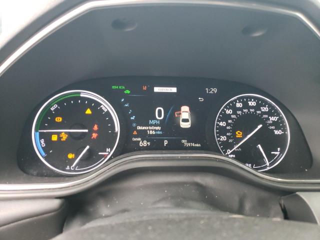 2021 TOYOTA AVALON LIM 4T1CA1ABXMU008262