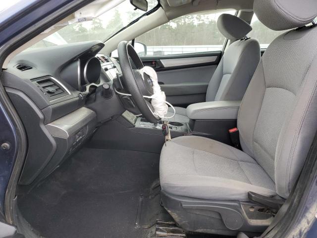 2018 SUBARU OUTBACK 2. - 4S4BSAACXJ3321024