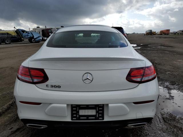 VIN W1KWJ8DB0NG113775 2022 MERCEDES-BENZ C-CLASS no.6