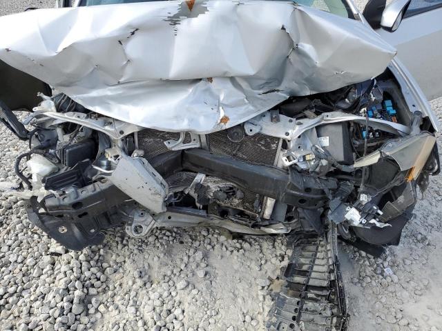 2014 TOYOTA COROLLA L - 2T1BURHE2EC041244