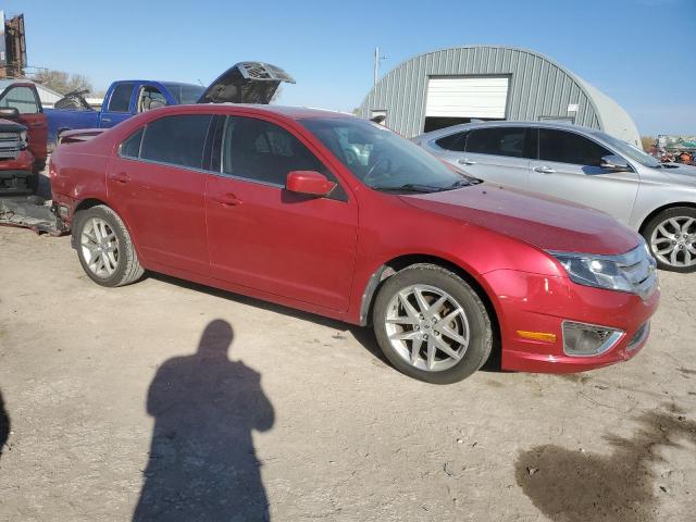 Vin: 3fahp0jg8cr435577, lot: 79741724, ford fusion sel 20124