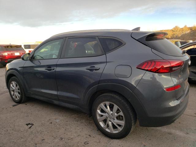 2019 HYUNDAI TUCSON LIM - KM8J3CA47KU984964