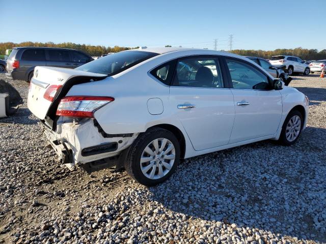2015 NISSAN SENTRA S - 3N1AB7AP9FL685312