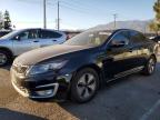 KIA OPTIMA HYB photo