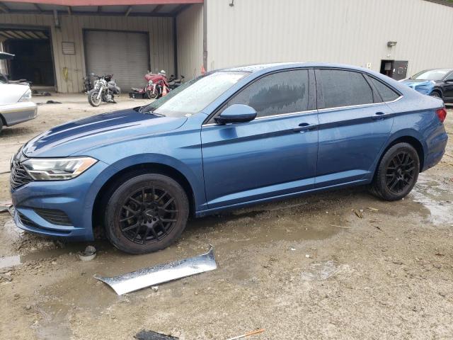 2019 VOLKSWAGEN JETTA S - 3VWC57BU9KM142660