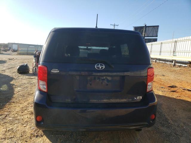 VIN JTLZE4FEXFJ080675 2015 TOYOTA SCION no.6