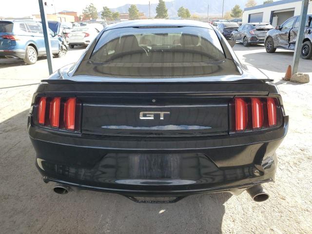 2015 FORD MUSTANG GT - 1FA6P8CF9F5385032
