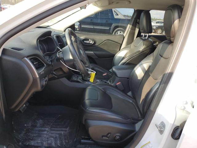 2019 JEEP CHEROKEE L - 1C4PJLLBXKD204424