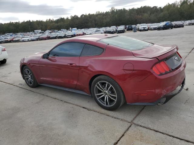 2015 FORD MUSTANG - 1FA6P8TH3F5379907