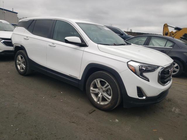2021 GMC TERRAIN SL - 3GKALMEV6ML375525
