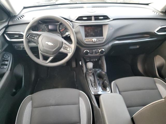 2023 CHEVROLET TRAILBLAZE - KL79MPS21PB165506
