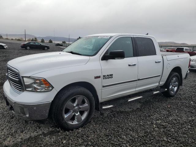 2017 RAM 1500 SLT - 1C6RR7LT4HS627884
