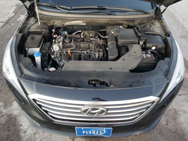 2015 HYUNDAI SONATA SE - 5NPE24AF2FH174836