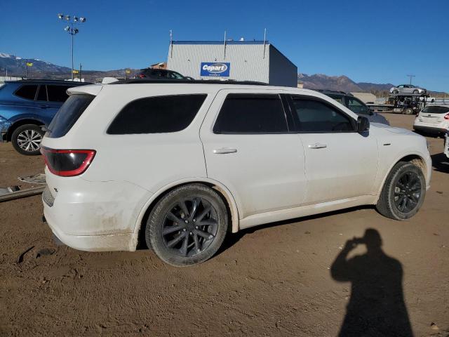 2018 DODGE DURANGO R/T 1C4SDJCT3JC206082