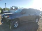 2016 TOYOTA 4RUNNER SR - JTEZU5JR0G5134957