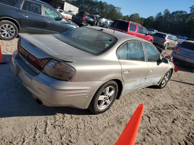 PONTIAC BONNEVILLE 2003 gold sedan 4d gas 1G2HY52KX34142641 photo #4