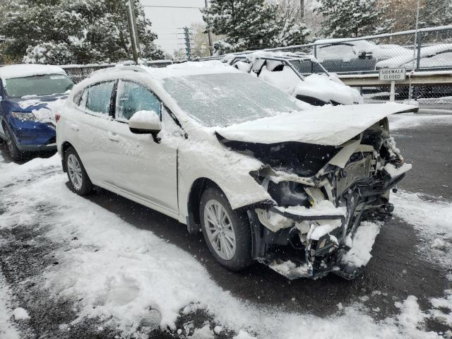 2017 SUBARU IMPREZA PR - 4S3GTAB66H3709796