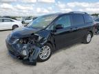 2016 TOYOTA SIENNA XLE - 5TDYK3DC4GS718547