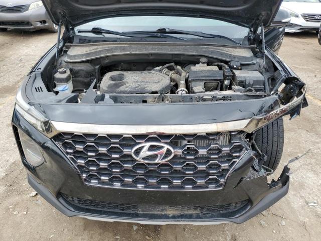 2019 HYUNDAI SANTA FE L - 5NMS53AA7KH040436