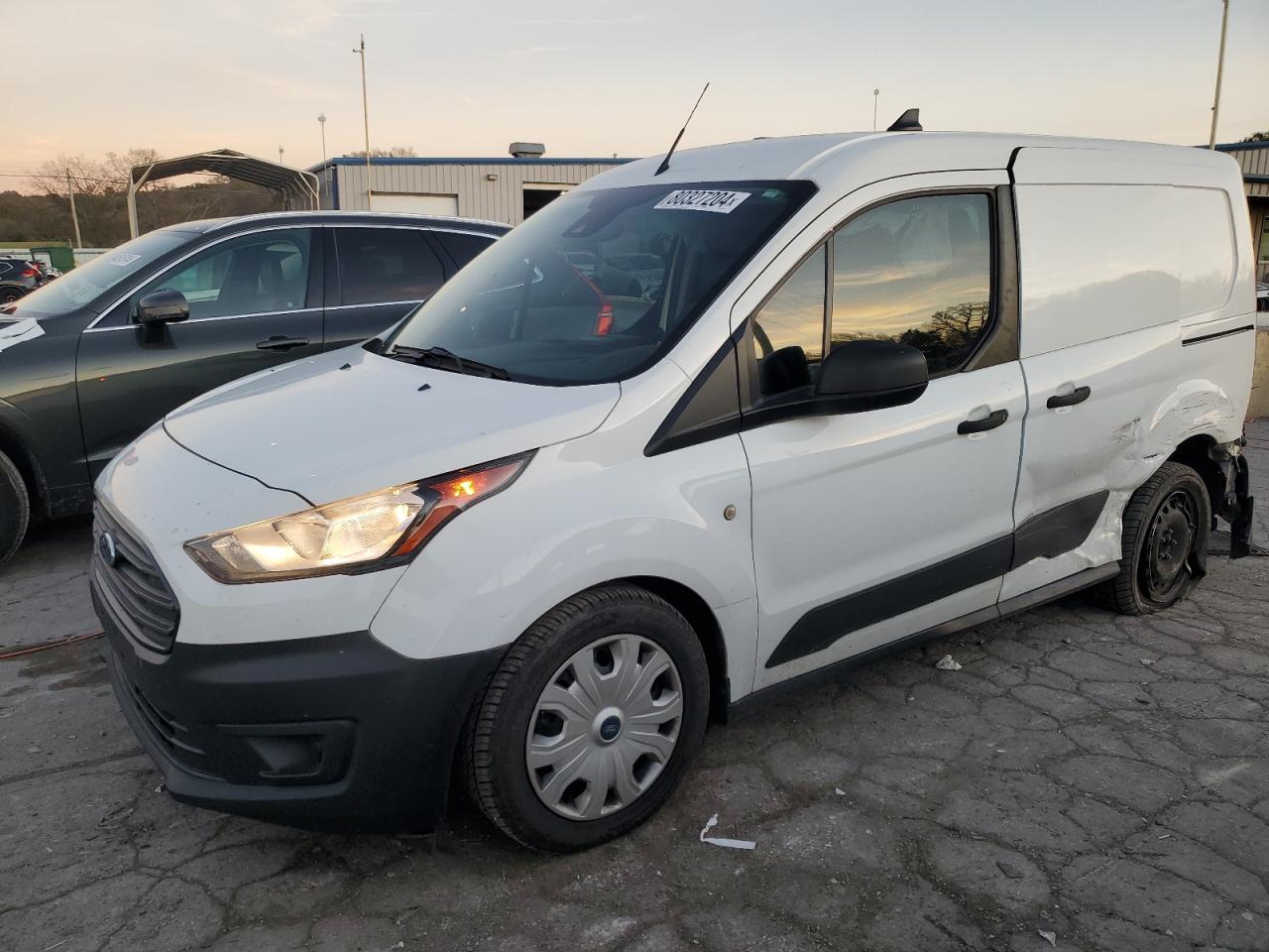 Lot #2974751233 2020 FORD TRANSIT CO