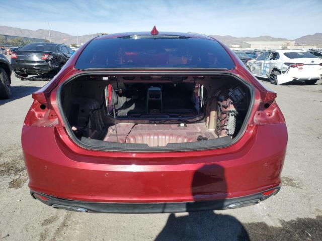 2018 CHEVROLET MALIBU PRE - 1G1ZE5SX3JF264174