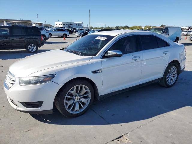 2015 FORD TAURUS LIM #3023691885