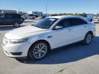 Lot #3023691885 2015 FORD TAURUS LIM