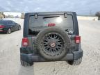 JEEP WRANGLER U photo