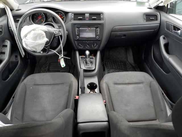2015 VOLKSWAGEN JETTA BASE - 3VW2K7AJ6FM345359