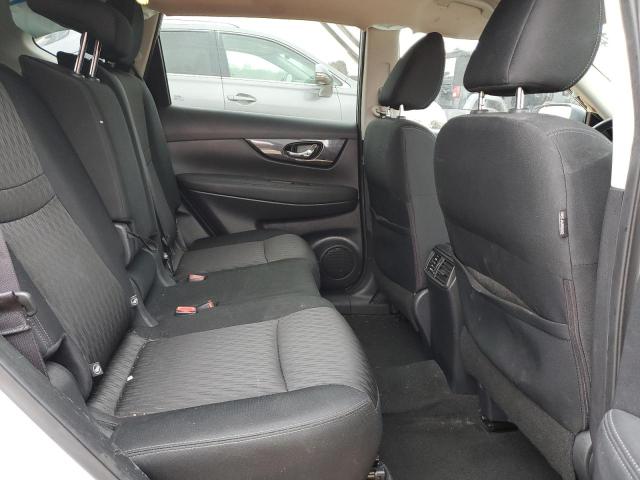 2018 NISSAN ROGUE S - KNMAT2MVXJP555687