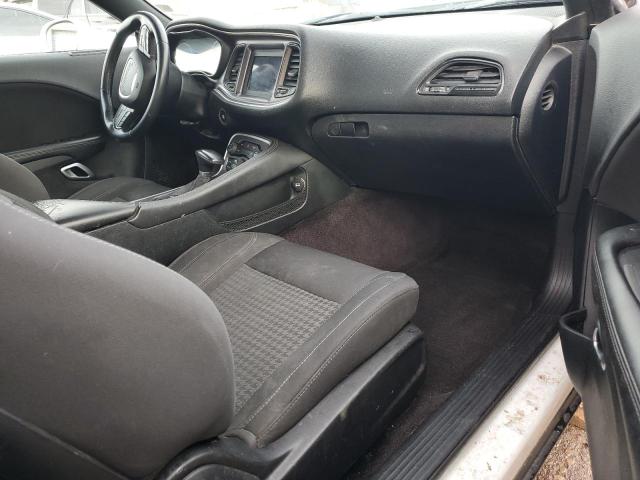 2018 DODGE CHALLENGER - 2C3CDZAG0JH331390