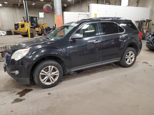 2011 CHEVROLET EQUINOX LT #3023385256