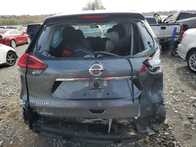 2017 NISSAN ROGUE S - 5N1AT2MT9HC883906