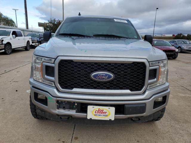 2020 FORD F150 SUPER - 1FTEW1EP4LFA15957