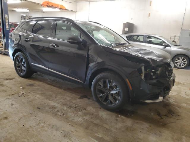 2024 KIA SPORTAGE S - KNDPXCDG2R7145984