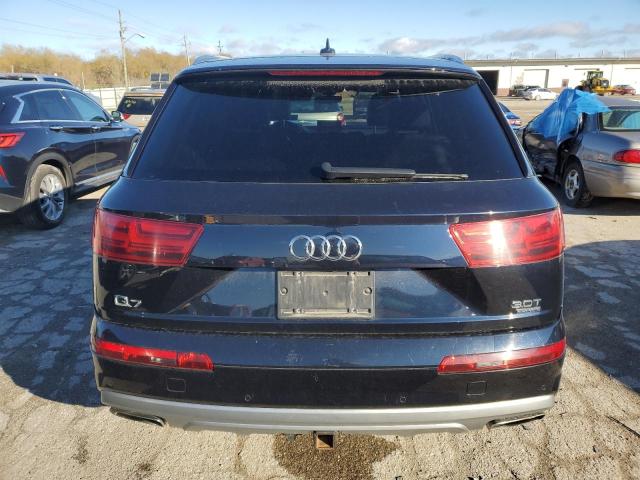2017 AUDI Q7 PRESTIG - WA1VABF7XHD049403