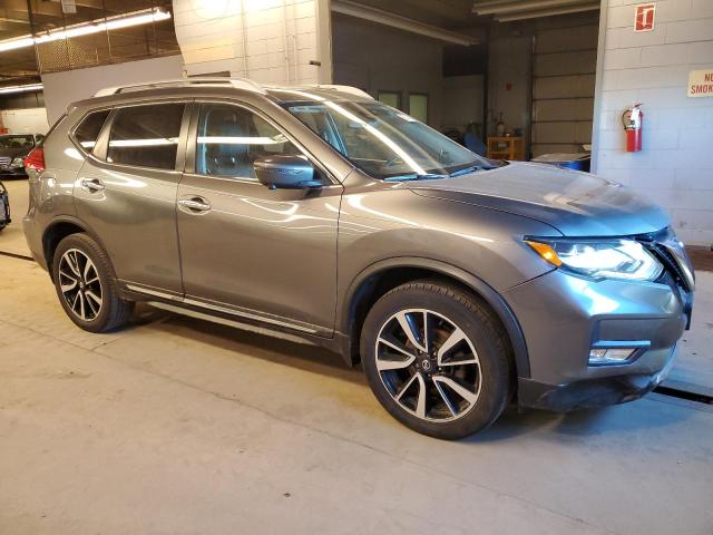 2017 NISSAN ROGUE S - JN8AT2MV9HW254686