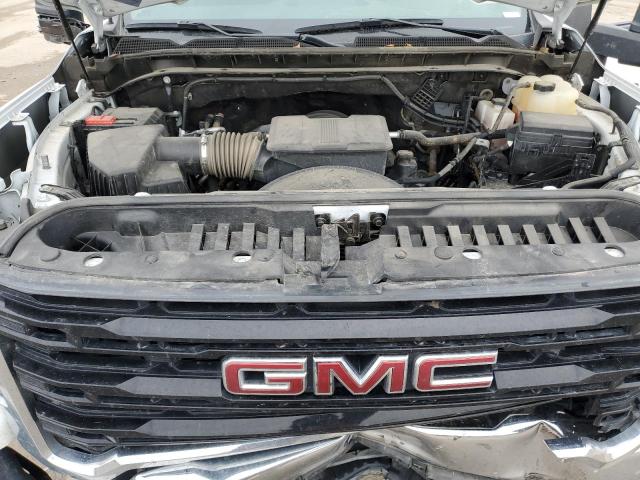 2022 GMC SIERRA K25 - 1GT09LE70NF296462