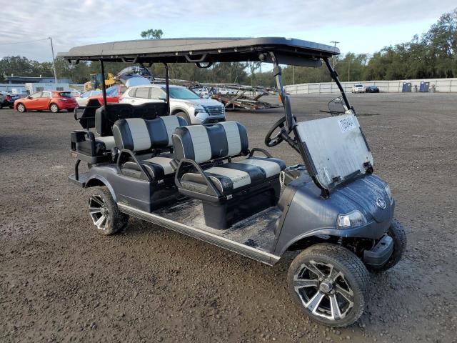 2024 HDKP GOLF CART #3037163499