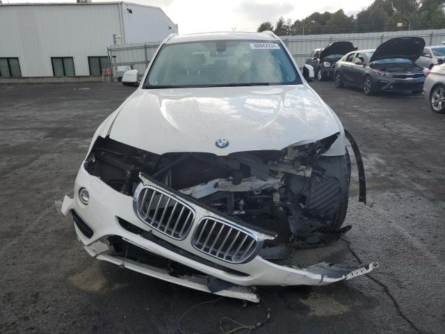 VIN 5UXWX9C52G0D88104 2016 BMW X3 no.5