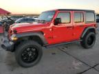 Lot #2957637061 2019 JEEP WRANGLER U