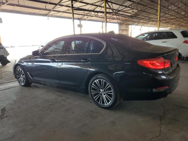 VIN WBAJA5C58KWW05936 2019 BMW 5 SERIES no.2