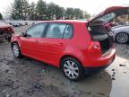 Lot #3024454540 2008 VOLKSWAGEN RABBIT