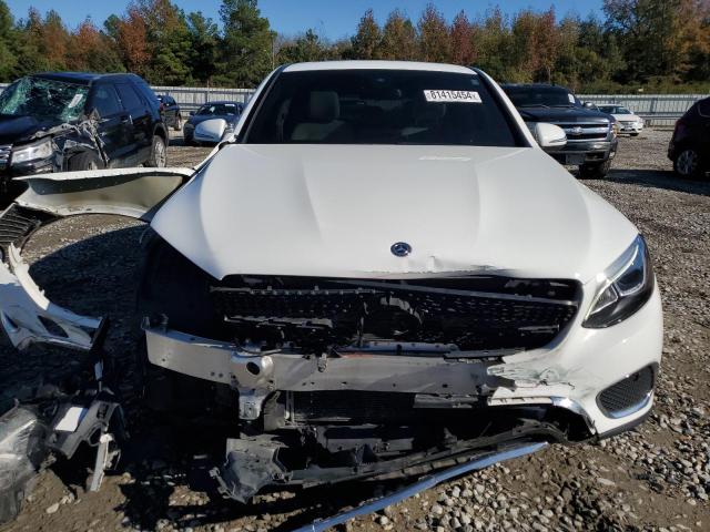 2019 MERCEDES-BENZ GLC COUPE - WDC0J4KB1KF580047