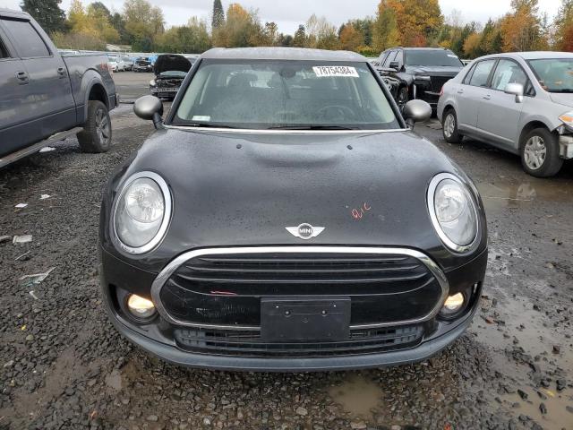 2016 MINI COOPER CLU - WMWLN5C53G2B28217