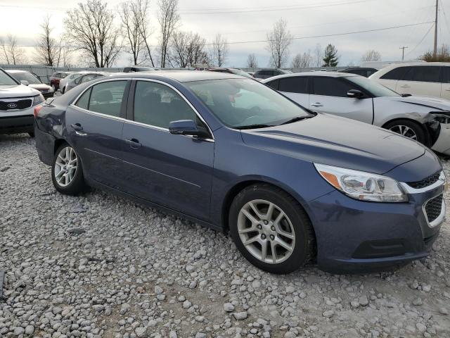 VIN 1G11C5SL8EF269425 2014 Chevrolet Malibu, 1LT no.4