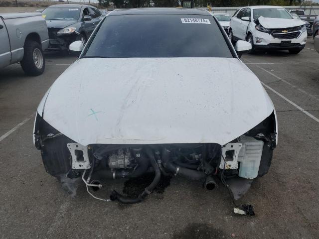 VIN WAUAUGFF8J1094795 2018 AUDI A3 no.5